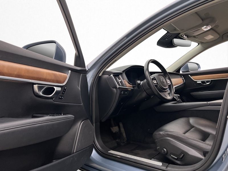 Volvo V90 bild 9