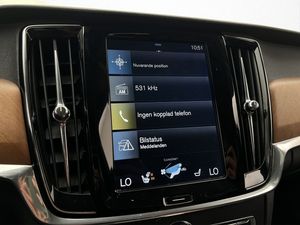 Volvo V90 bild 19