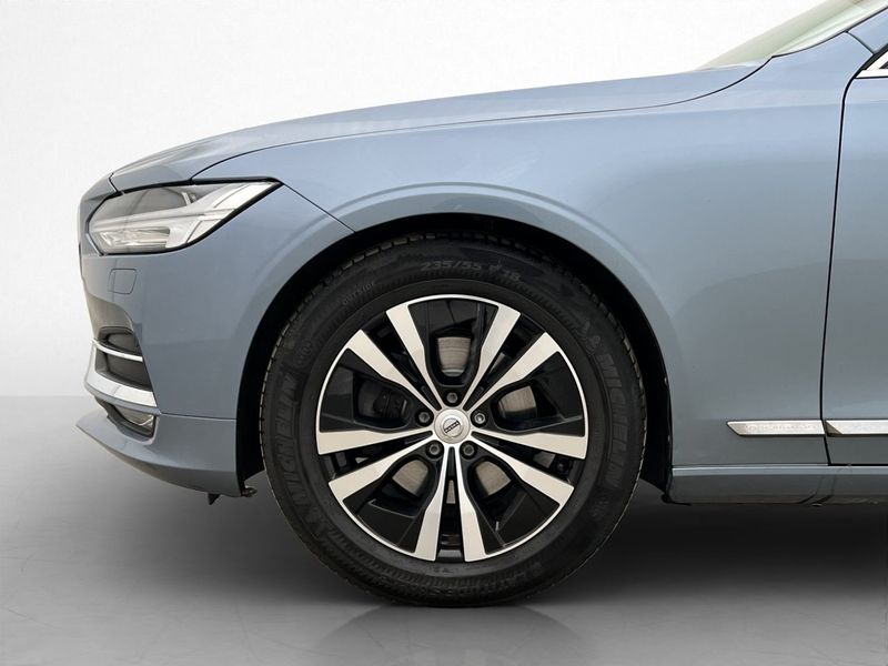 Volvo V90 bild 35