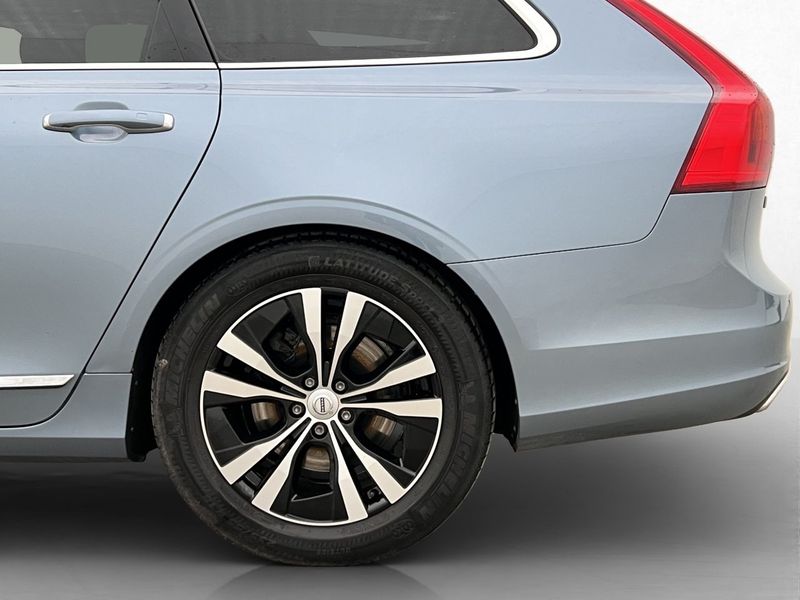 Volvo V90 bild 36