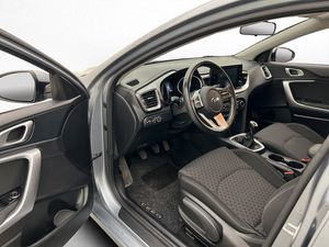 Kia Cee´d bild 10