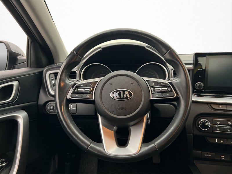 Kia Cee´d bild 13