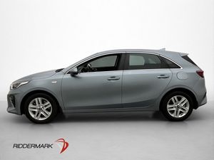 Kia Cee´d bild 4