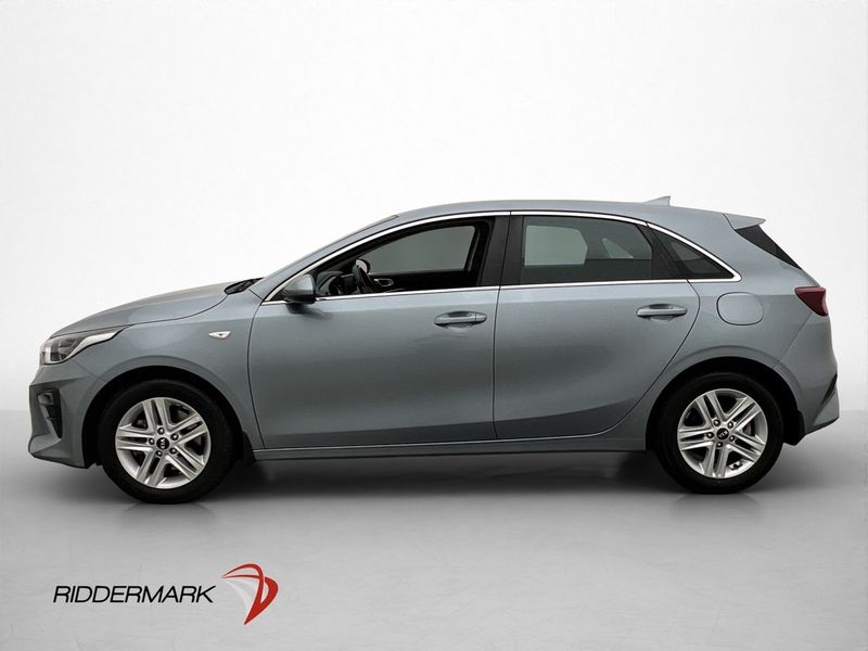 Kia Cee´d bild 4