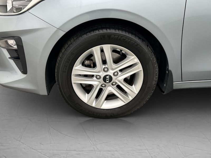 Kia Cee´d bild 26