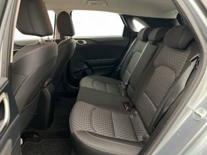 Kia Cee´d bild 16