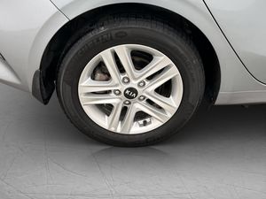 Kia Cee´d bild 28