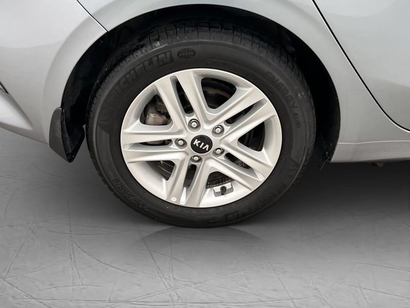 Kia Cee´d bild 28
