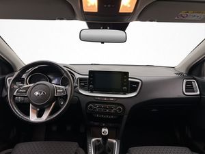 Kia Cee´d bild 12