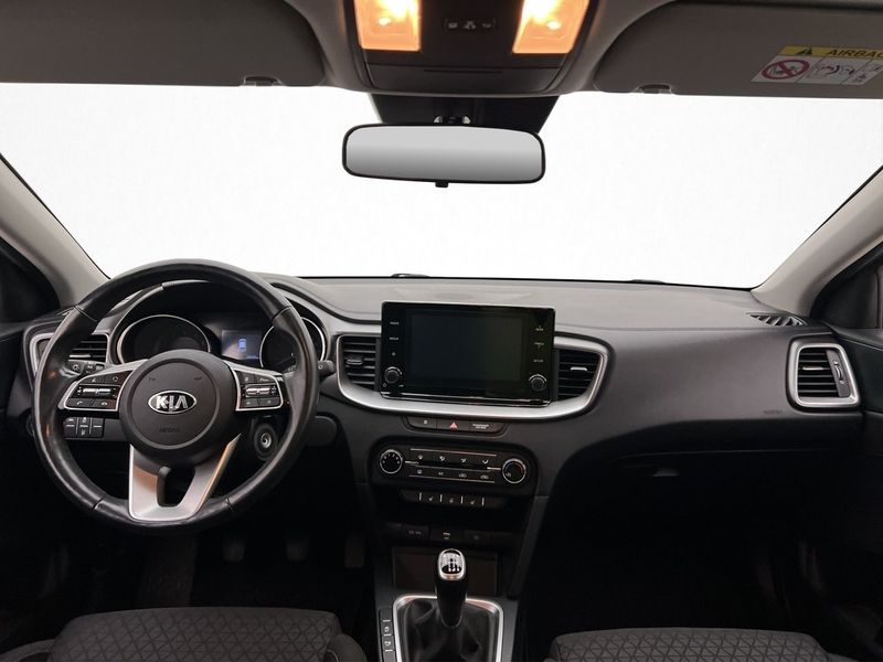 Kia Cee´d bild 12