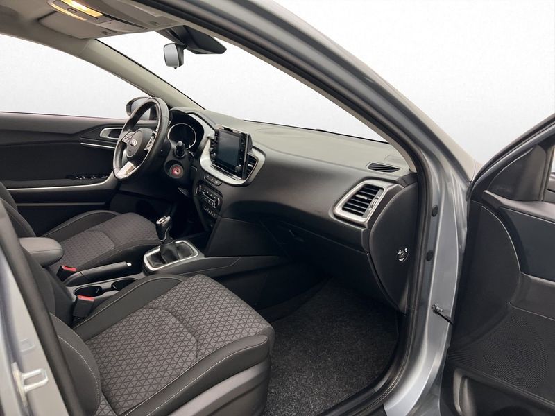 Kia Cee´d bild 15
