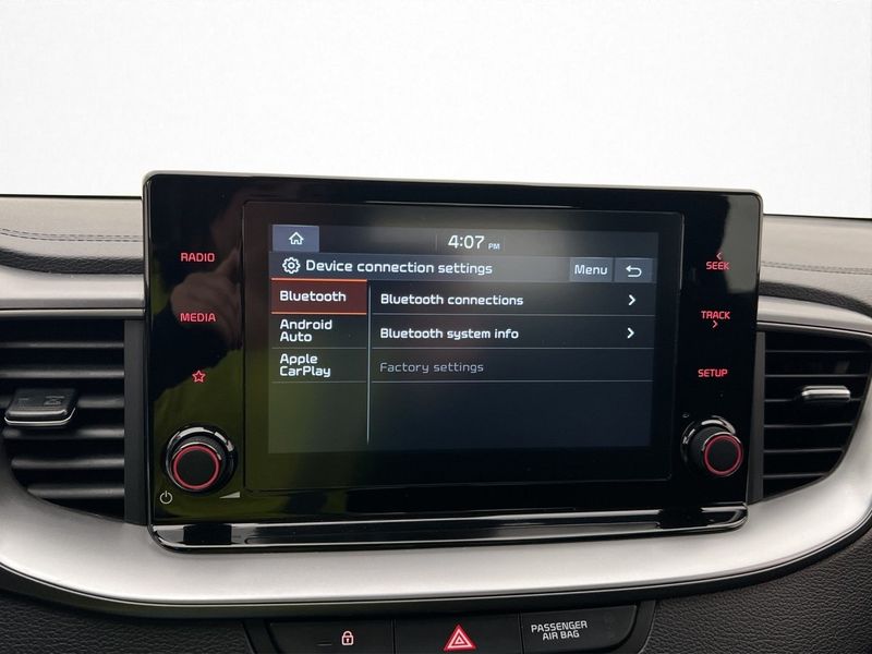 Kia Cee´d bild 23