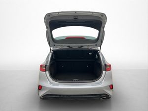Kia Cee´d bild 25