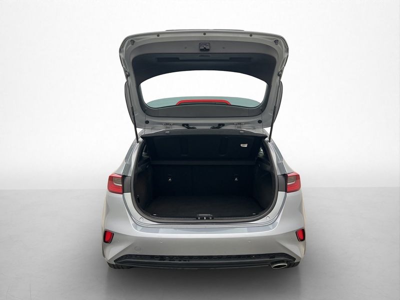 Kia Cee´d bild 25