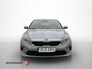 Kia Cee´d bild 2