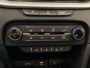 Kia Cee´d bild 22
