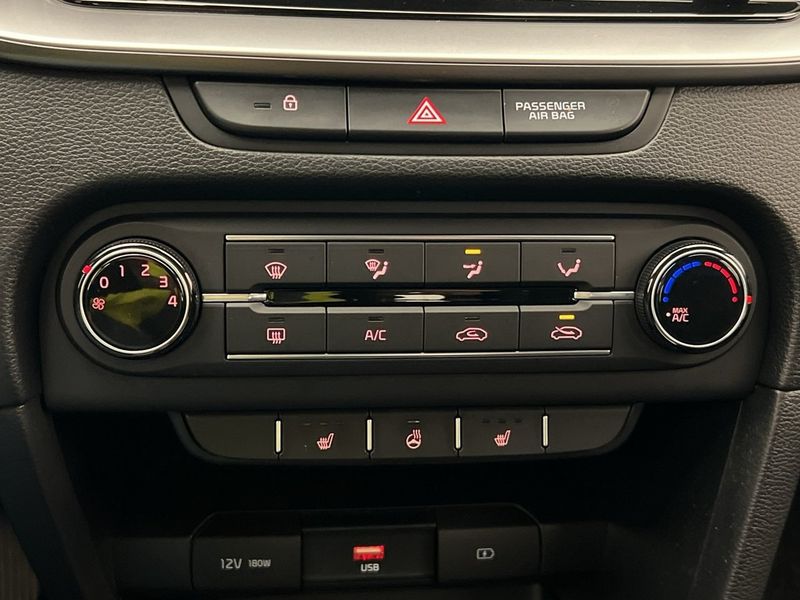 Kia Cee´d bild 22