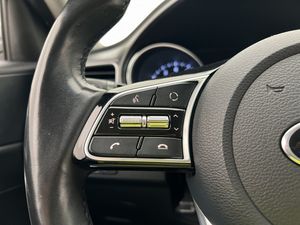 Kia Cee´d bild 19