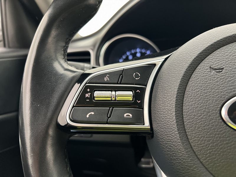 Kia Cee´d bild 19
