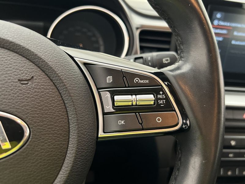 Kia Cee´d bild 20