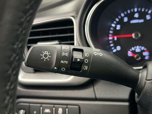 Kia Cee´d bild 18