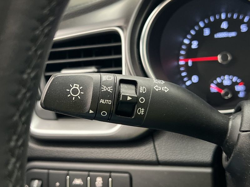 Kia Cee´d bild 18