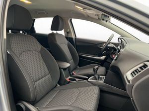 Kia Cee´d bild 14