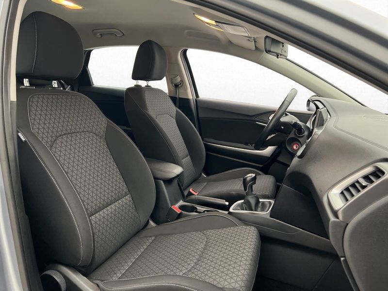 Kia Cee´d bild 14