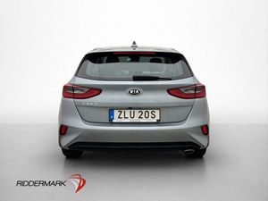 Kia Cee´d bild 6