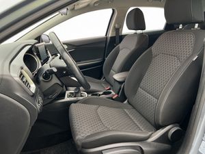 Kia Cee´d bild 11
