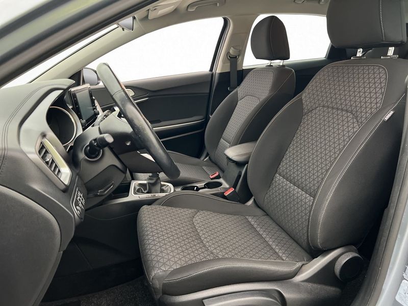 Kia Cee´d bild 11