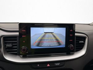 Kia Cee´d bild 24