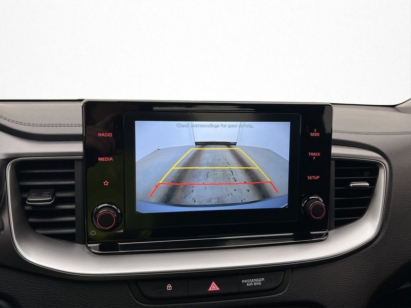Kia Cee´d bild 24