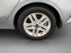 Kia Cee´d bild 27