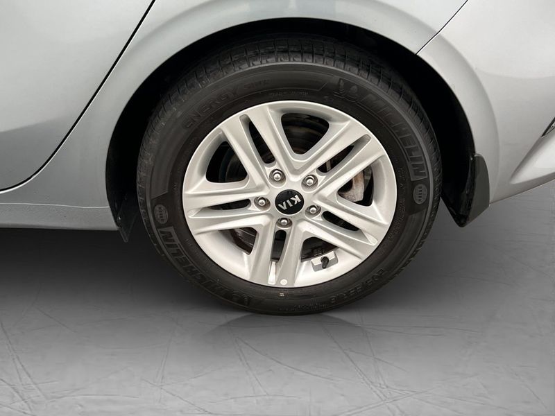 Kia Cee´d bild 27