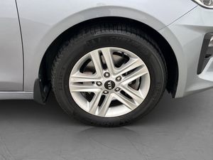 Kia Cee´d bild 29