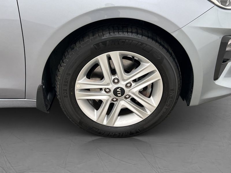 Kia Cee´d bild 29