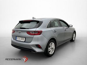 Kia Cee´d bild 8