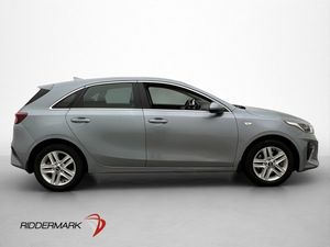 Kia Cee´d bild 9