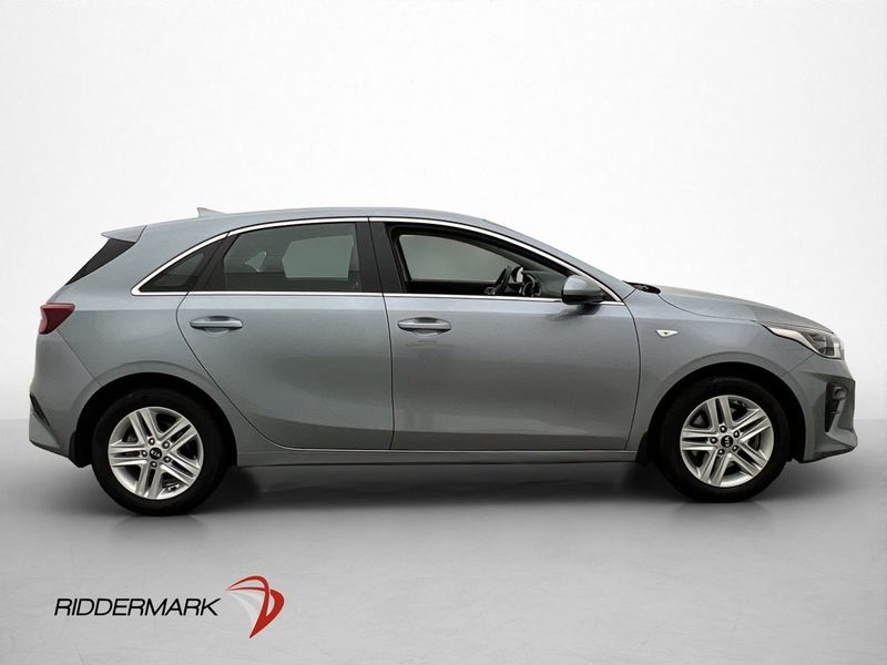 Kia Cee´d bild 9
