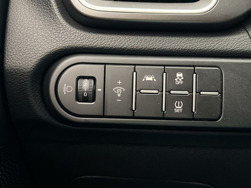 Kia Cee´d bild 21