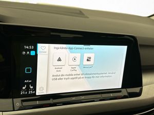 Volkswagen Golf bild 22