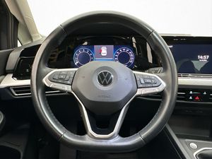 Volkswagen Golf bild 14