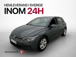 Volkswagen Golf bild 3