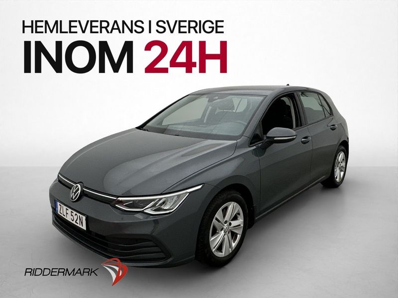 Volkswagen Golf bild 3