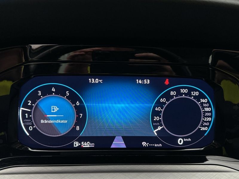 Volkswagen Golf bild 17