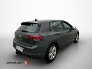 Volkswagen Golf bild 8
