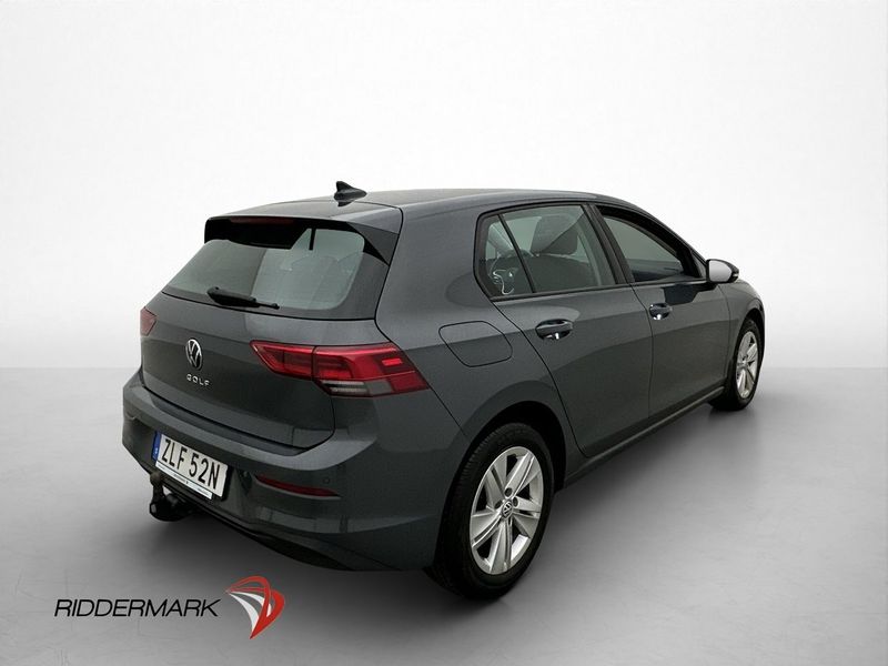 Volkswagen Golf bild 8