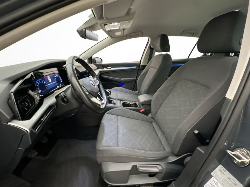 Volkswagen Golf bild 12