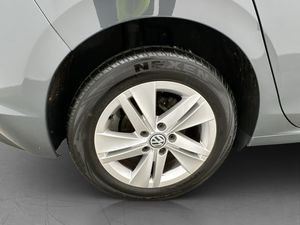 Volkswagen Golf bild 33